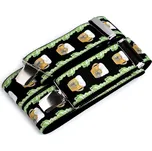 Stoklasa 650327 šle pivní 4 x 120 cm