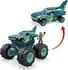 Stavebnice Mega MEGA Hot Wheels Monster Truck HDJ95 Mega Wrex