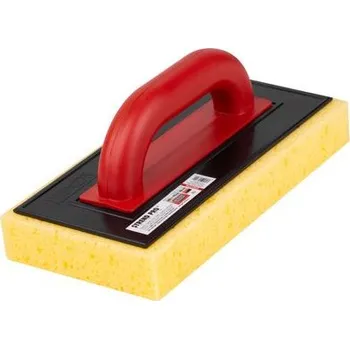 Zdenické nářadí Hladitko Strend Pro Premium, 280x140x40 mm, ABS, huba morská