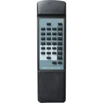 MARANTZ RC-67CD - kompatibilní značkový dálkový ovladač General