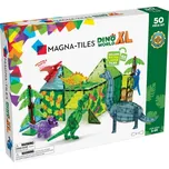 Valtech MagnaTiles Dino World 50