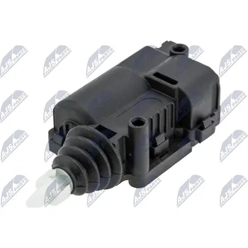 Zabzepeční vozidel Nastavovací prvek, centrální zamykání NTY EZC-PL-077