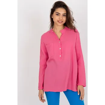 Dámská halenka Halenka model 179017 Och Bella L