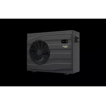 Ohřev bazénu Planet Pool PROFI Invertor 12KW