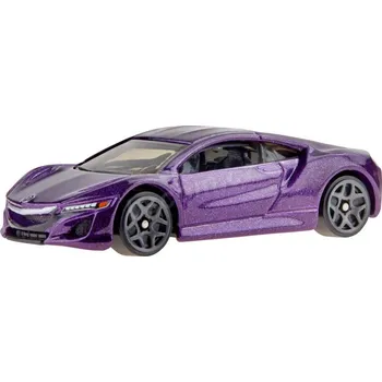 Hračka Mattel Hot Wheels 10 ks sportovní angličák HMK47