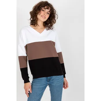 Oblečení a móda Mikina model 174716 Rue Paris S/M