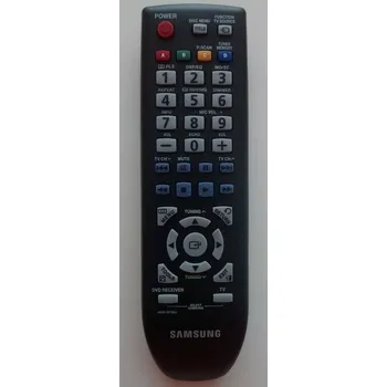 Dálkový ovladač SAMSUNG AH59-02196E - kompatibilní značkový dálkový ovladač General