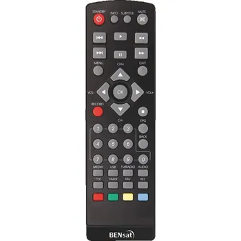Dálkový ovladač BENSAT BEN150HD - kompatibilní značkový dálkový ovladač General