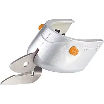 Sada zahradního nářadí Náhradní řezací hlava pro akumulátorový řezák 7047996 Maxxcut BATAVIA (BATAVIA)