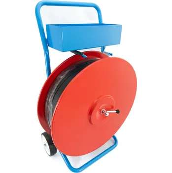 Dávkovač pásky Odvíječ pojízdný pro dutinky