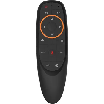 Dálkový ovladač BEELINK GT KING Amlogic S922X - kompatibilní značkový dálkový ovladač General