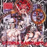 Utopia Banished / Reedice / Digipack - Napalm Death [CD]