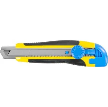 Pracovní nůž Nůž STREND PRO UK313, odlamovací 212035