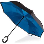 Pretty up Deštník obrácený 57 cm, modrý