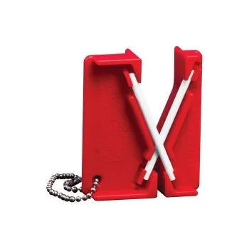 Protahovací kapesní brousek Mini Crock Stick, Lansky