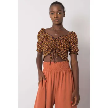 Dámská halenka Halenka model 168883 Rue Paris s