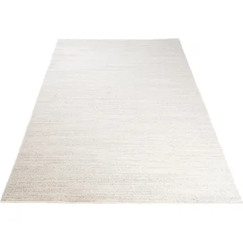 Koberec Moderní koberec Ostrava - krémový 2 Rozměr koberce: 140x190 cm