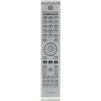 Dálkový ovladač PHILIPS 313925870051 - kompatibilní značkový dálkový ovladač General