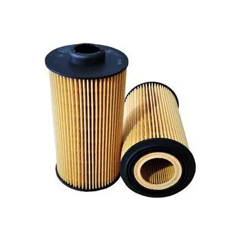 Filtr do auta Olejový filtr ALCO FILTER MD-347