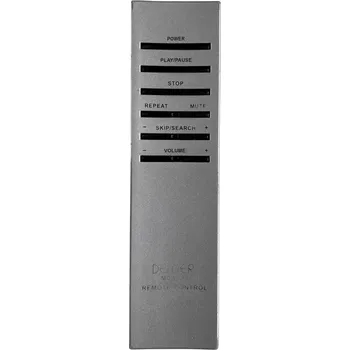 Dálkový ovladač DENVER MCA53 - kompatibilní značkový dálkový ovladač General