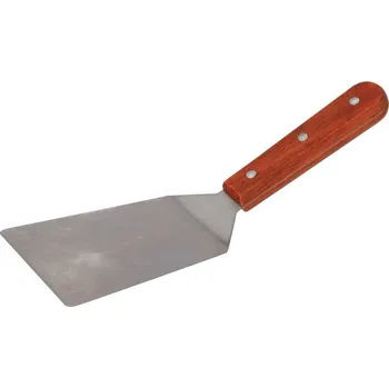 Obracečka Obracečka s nerezem - tmavá