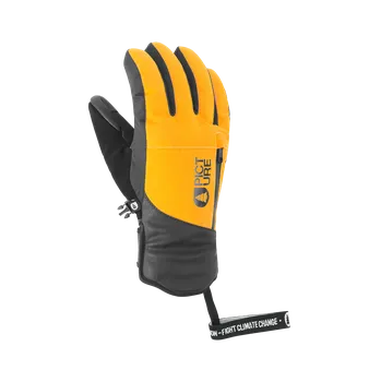 Rukavice Picture Madson Gloves XL žlutá - 10 % pro přihlášené BFEXTRA10