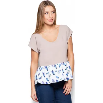 Dámská halenka Halenka model 76990 Katrus L