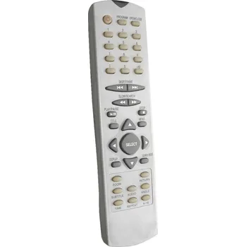Dálkový ovladač HYUNDAI DV-5X-901 - kompatibilní značkový dálkový ovladač General