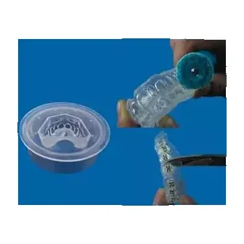 Stavební fólie Erkoflex folie 1,5/125x 125 mm 50 ks