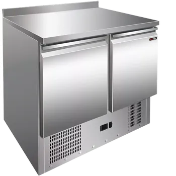 Stůl chladicí 2D salátový | REDFOX - MT 902