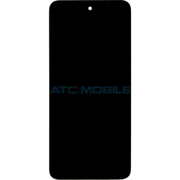 Displej + dotyk + kryt Motorola Moto G54 5G (XT2343-2), G54 Power 5G (XT2343-6) černý, originální - a zpět 39 Kč s ATC Clubem