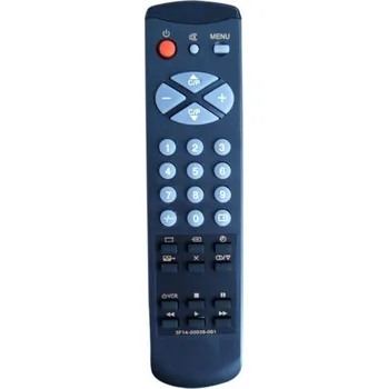 Dálkový ovladač SAMSUNG 3F14-00038-091 - kompatibilní značkový dálkový ovladač General
