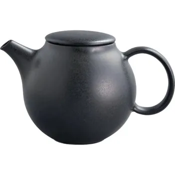 Konvice na čaj Kinto PEBBLE porcelánová čajová konvička 500 ml