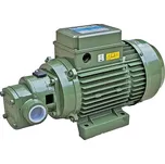 Zubové čerpadlo SAER CF, 0,75 kW, 230 V