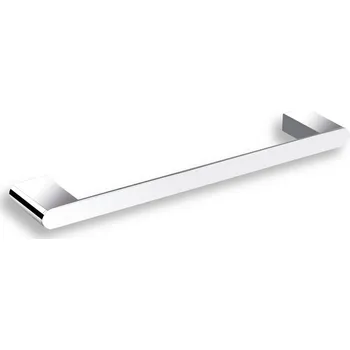 Dávkovač mýdla Držák ručníků 450 mm Titania Naty chrom