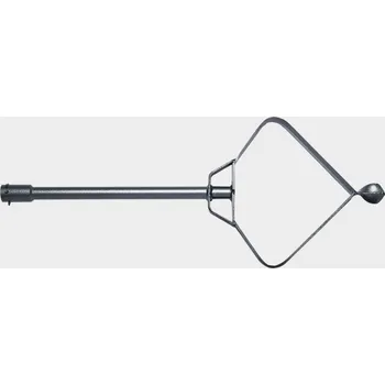 Příslušenství k nářadí STIHL Srdcový vrták D-400mm BT 360