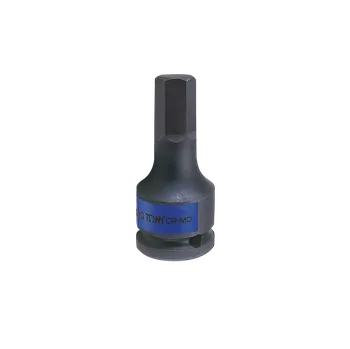 Gola hlavice Hlavice nástrčná kovaná 3/4 14MM/87MM HEX KING TON 601514M, , ,