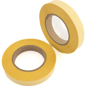 Lepicí páska Lepicí páska oboustranná BOMA 4140 19 mm x 50 m