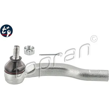 Táhlo řízení Hlava příčného táhla řízení TOPRAN 600 674