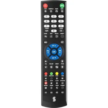 STRONG SRT4920, SRT4922, SRT4922A, SRT5459 - dálkový ovladač