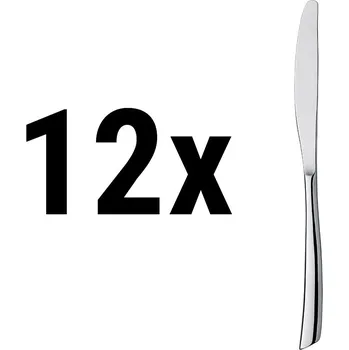 Příbor G.Gastro (12 Kusů) Dezertní nůž Stella