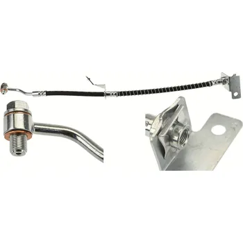 Brzdová hadice Brzdová hadice TRW PHD1218