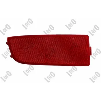 Příslušenství osvětlení automobilu Odrazka ABAKUS 054-34-875