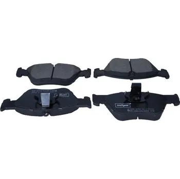 Brzdová destička Sada brzdových destiček, kotoučová brzda MAXGEAR 19-0640