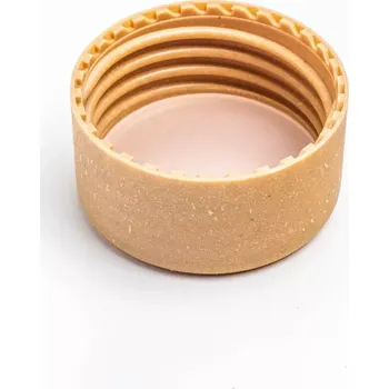 Carry náhradní uzávěr pro skleněnou láhev