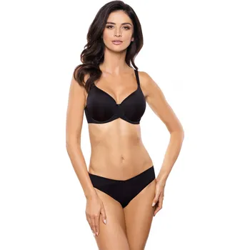 Podprsenka Polstrovaná podprsenka model 130003 Gorteks 70E