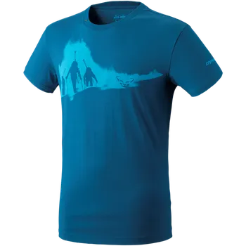 Dynafit Graphic Co M Tee (bavlněné triko)