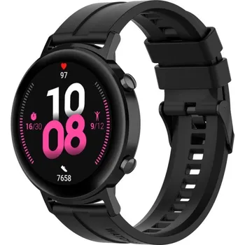 VSECHNONAMOBIL 26993 Řemínek Huawei Watch GT 2 42 mm černý