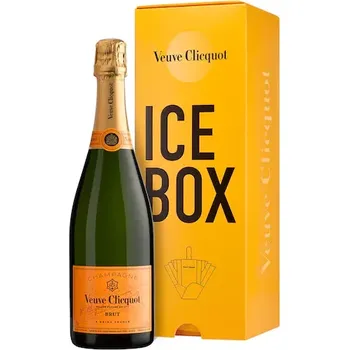 Veuve Clicquot Ice Box 0,75 l 12 %