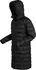 Dámský kabát Regatta Andia Baffled Jacket RWN289-800